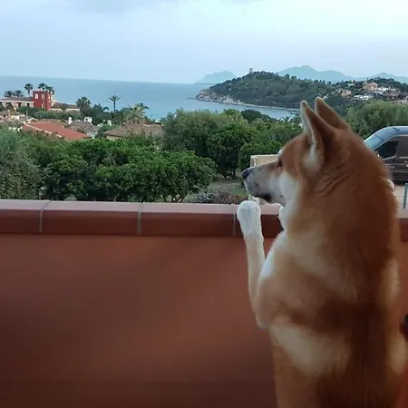 Le Terrazze Sul Mare 4*