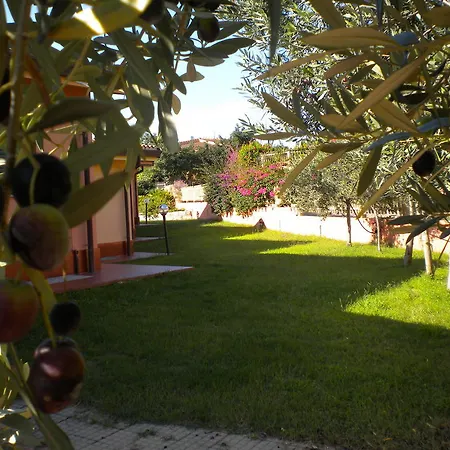 Le Terrazze Sul Mare Aparthotel