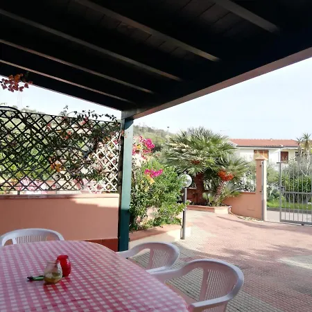 Le Terrazze Sul Mare Àrbatax