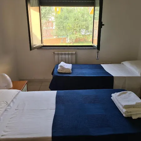 Le Terrazze Sul Mare Àrbatax