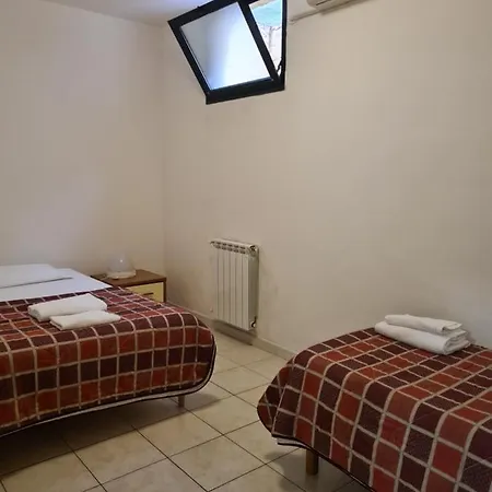 Le Terrazze Sul Mare 4* Àrbatax