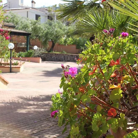 Le Terrazze Sul Mare Àrbatax