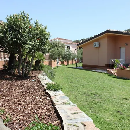 Le Terrazze Sul Mare 4*