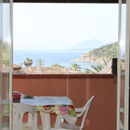 Le Terrazze Sul Mare Aparthotel