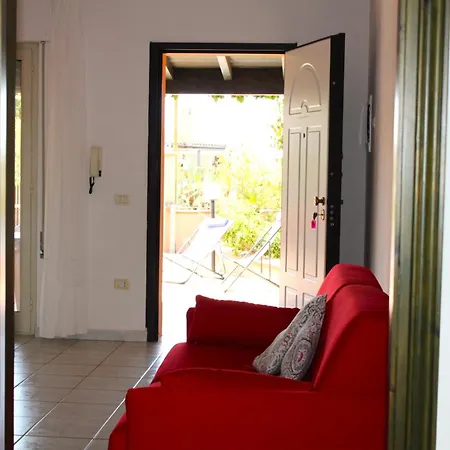 Le Terrazze Sul Mare Àrbatax