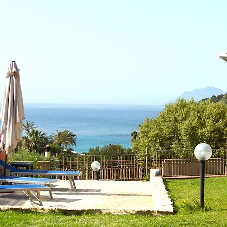 Le Terrazze Sul Mare