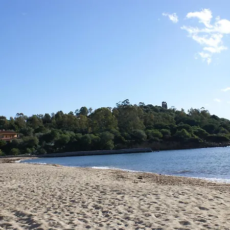 Le Terrazze Sul Mare