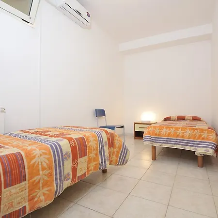 Le Terrazze Sul Mare