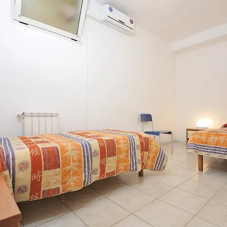 Le Terrazze Sul Mare 4* Àrbatax