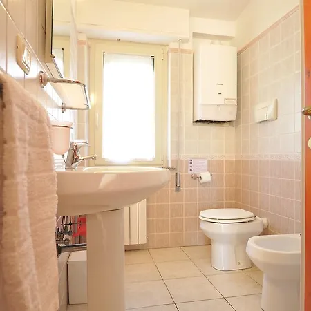 Le Terrazze Sul Mare 4*