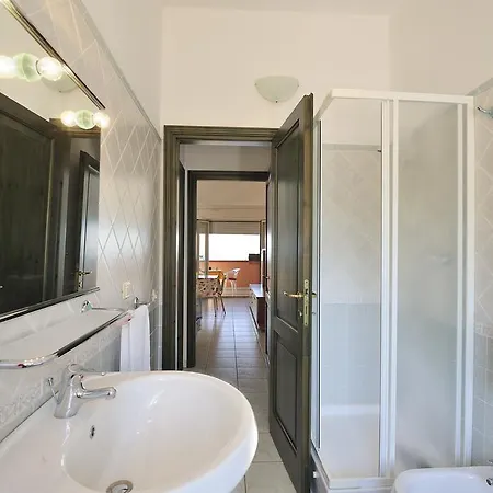 Le Terrazze Sul Mare Àrbatax