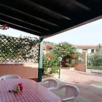 Le Terrazze Sul Mare Àrbatax
