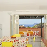 Le Terrazze Sul Mare Aparthotel Àrbatax