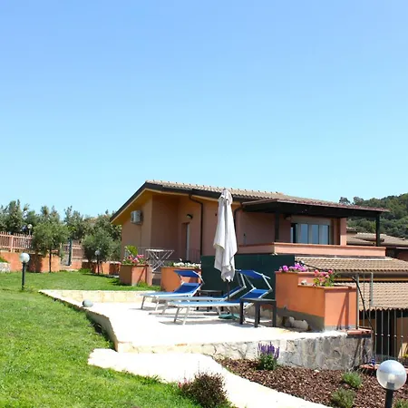 Le Terrazze Sul Mare 4*