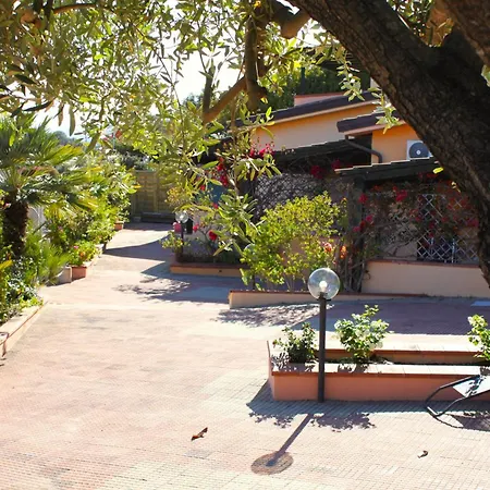 Le Terrazze Sul Mare