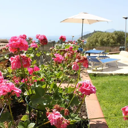Le Terrazze Sul Mare Aparthotel *