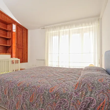 Le Terrazze Sul Mare Апарт-отель 4*